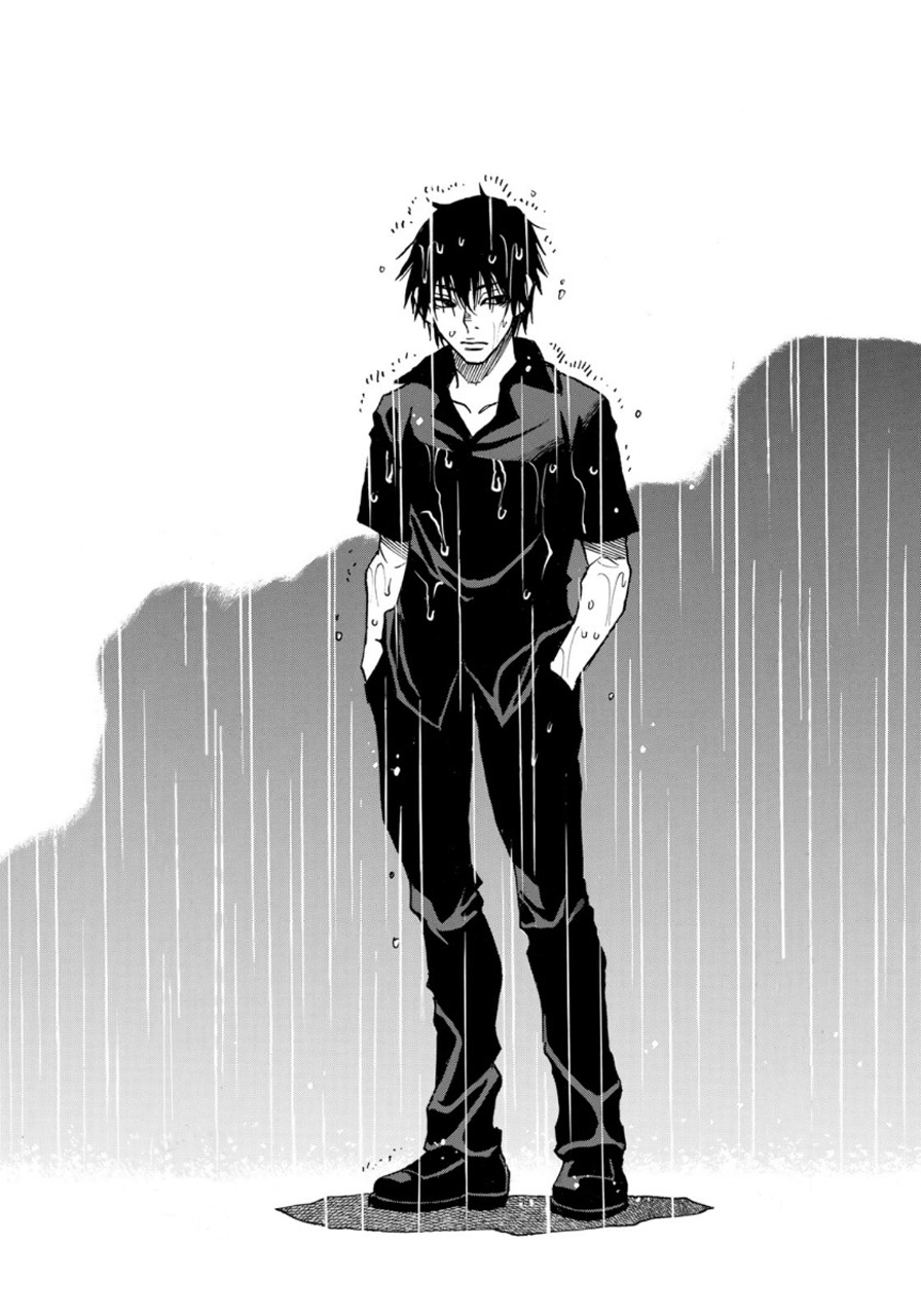 Mizutamari ni Ukabu Shima Chapter 02 Bahasa Indonesia